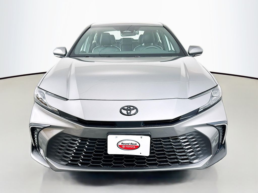 Thumbnail: 2026 Toyota Camry - 2