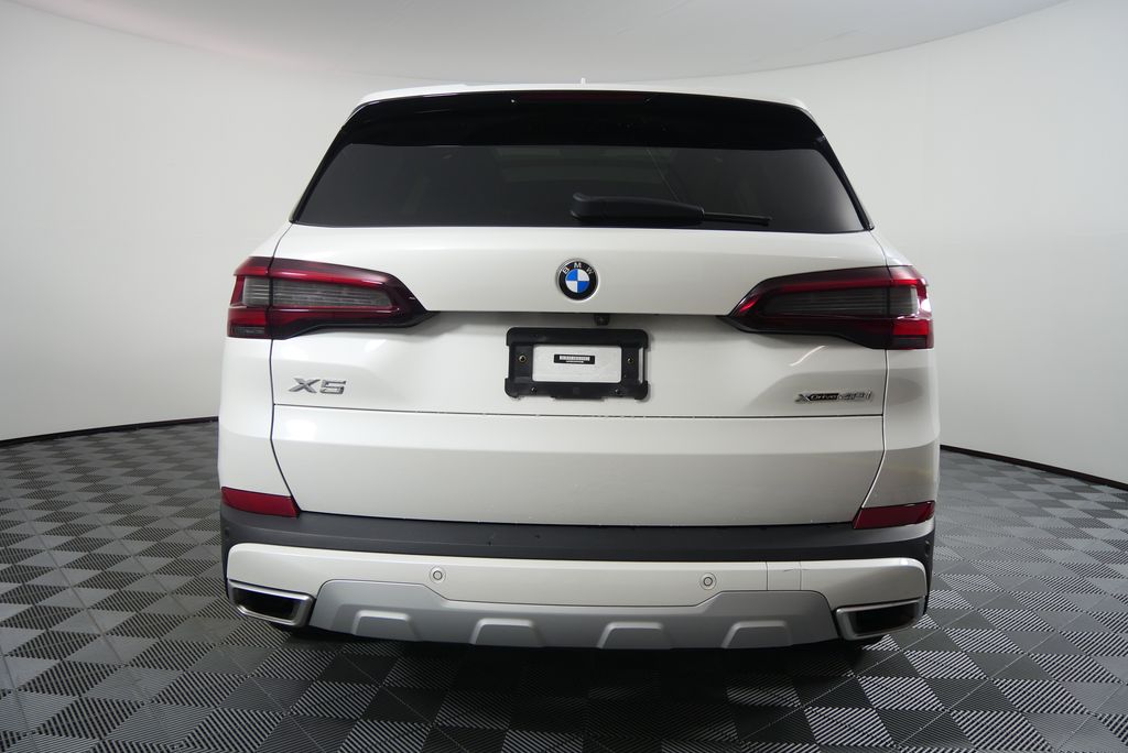 Thumbnail: 2023 BMW X5 - 4