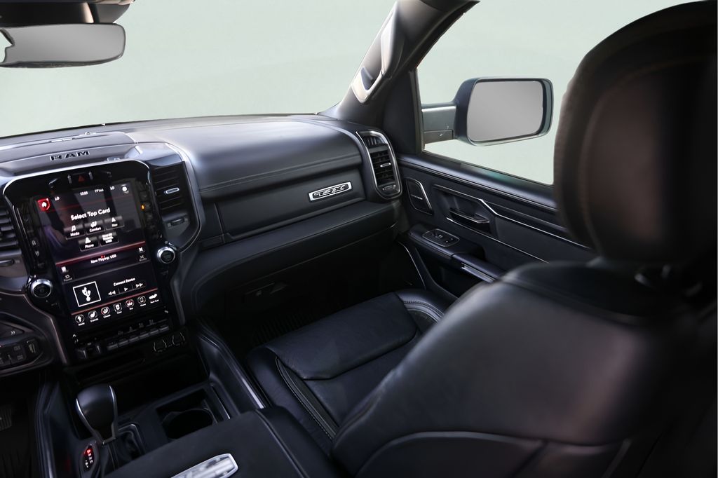 Used Car 2021 Ram 1500  Trx For Sale Under $70,000 In Austin, Texas