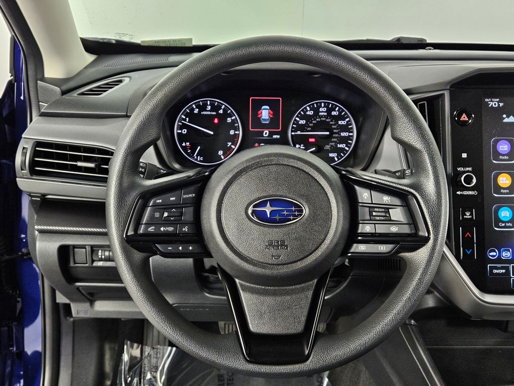 Thumbnail: 2025 Subaru Crosstrek - 26