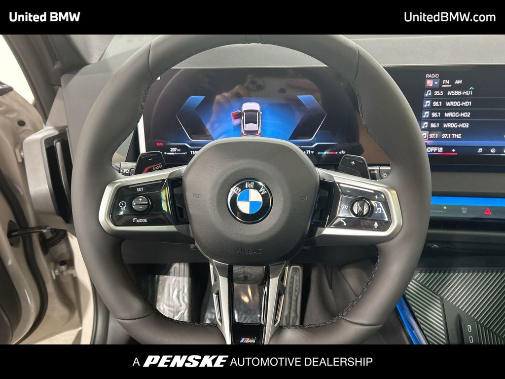 Thumbnail: 2026 BMW X3 - 14