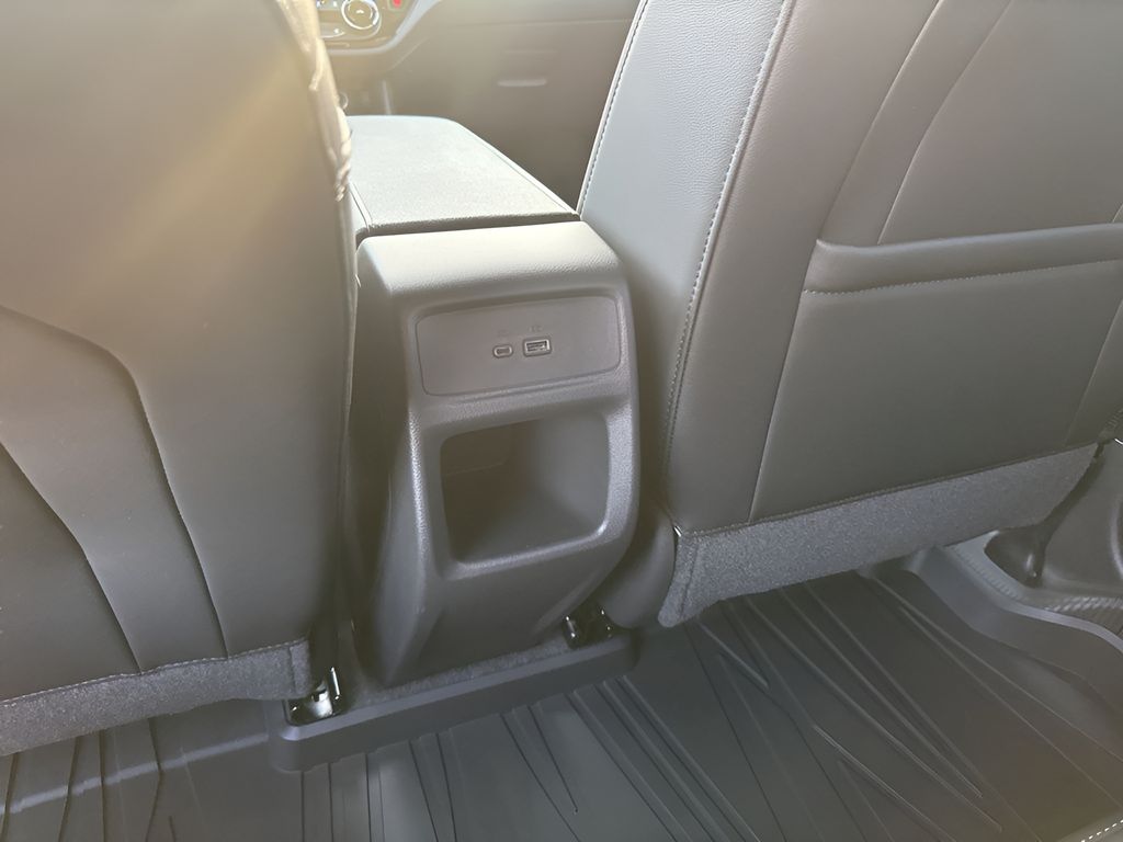 New 2026 White Buick Sport Touring image 20