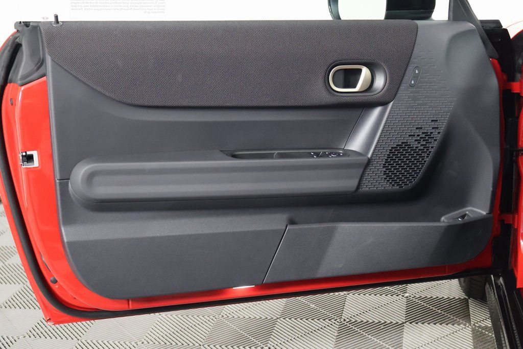 Thumbnail: 2026 MINI Cooper - 7