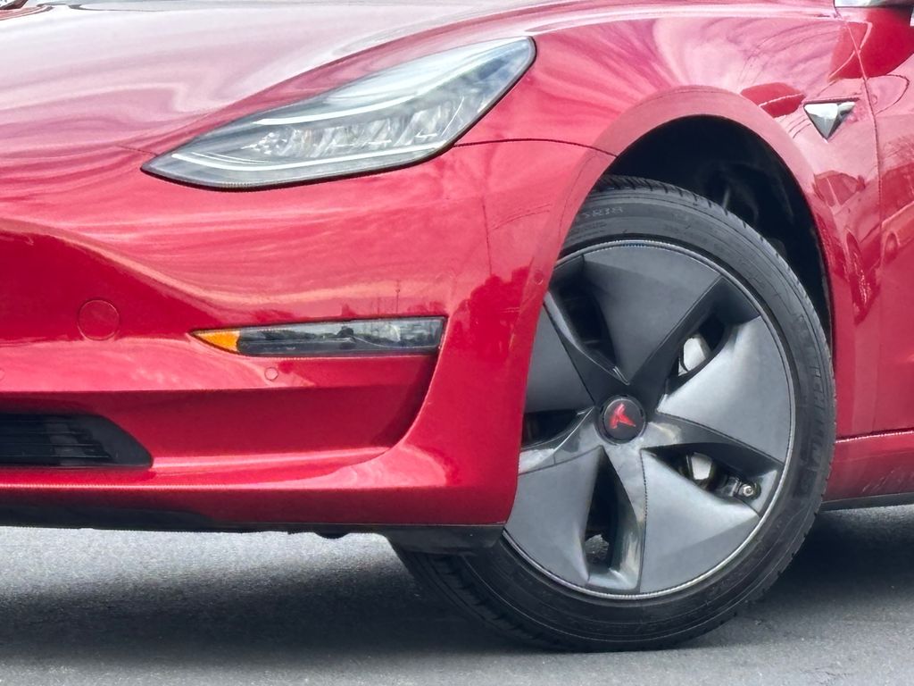 Used Car 2018 Tesla Model 3  Long Range For Sale Under $25,000 In Austin, Texas