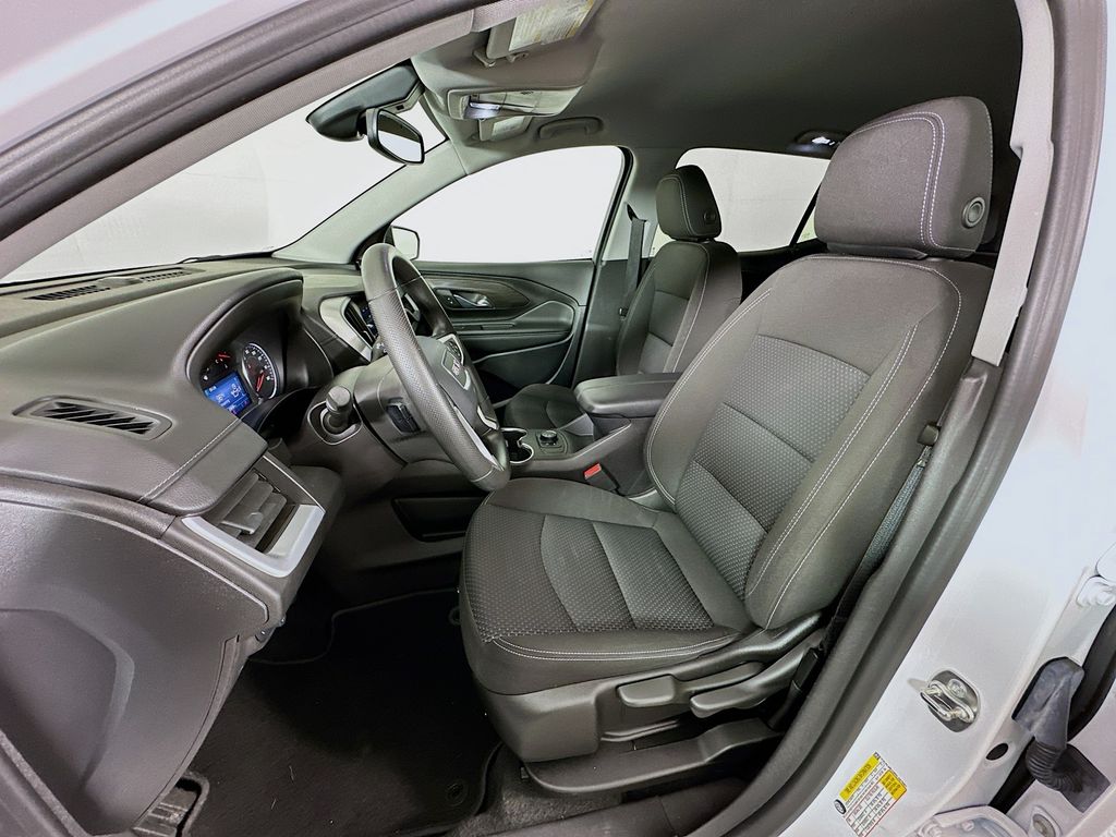 Thumbnail: 2024 GMC Terrain - 20