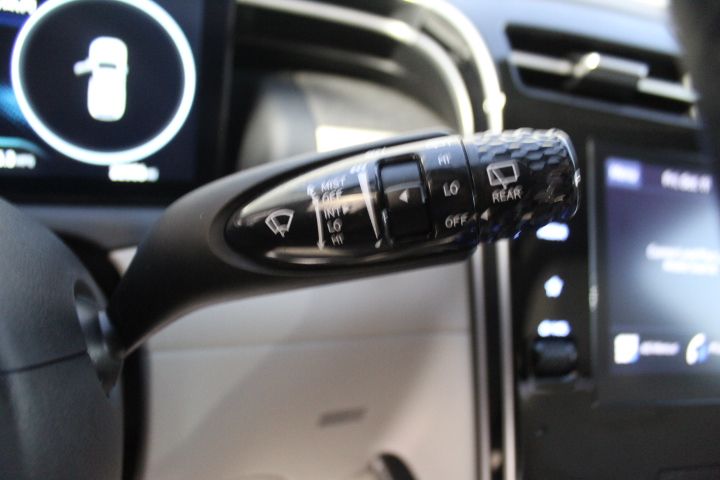 Used Car 2023 Hyundai Tucson  Sel For Sale Under $25,000 In Georgetown, Texas