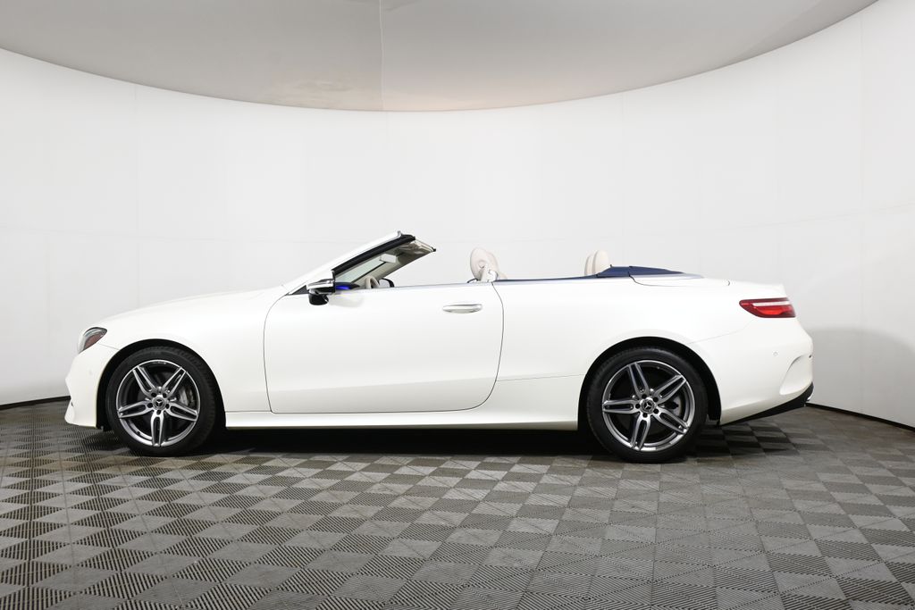 Thumbnail: 2020 Mercedes-Benz E-Class - 12