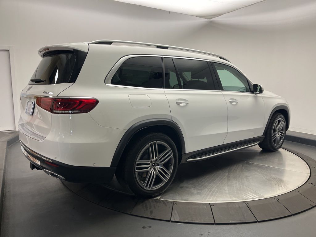 Thumbnail: 2023 Mercedes-Benz GLS - 7