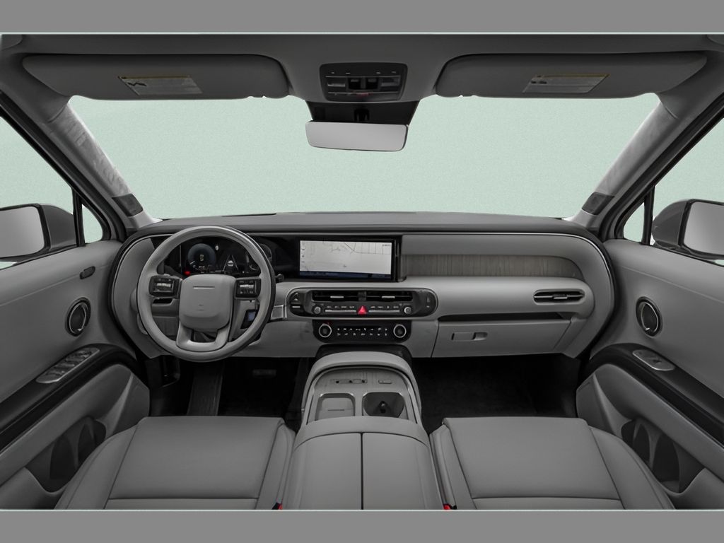 New 2026 Gray Hyundai Calligraphy image 7