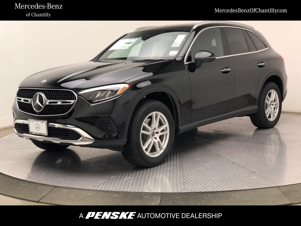 2023 Mercedes-Benz GLC 300 -
                Chantilly, VA