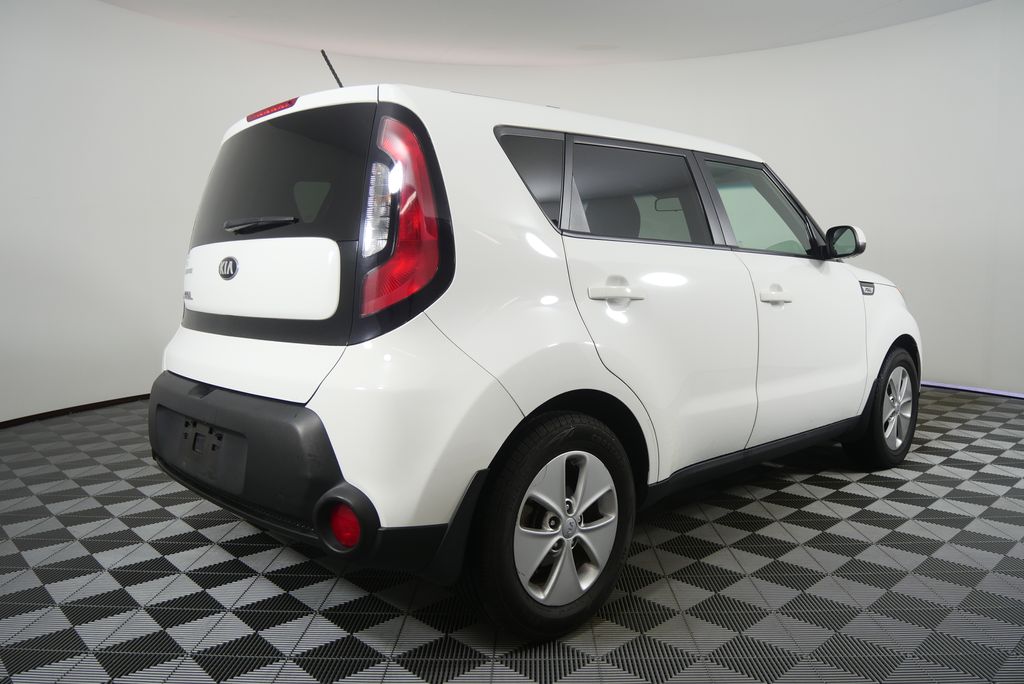 Thumbnail: 2015 Kia Soul - 3