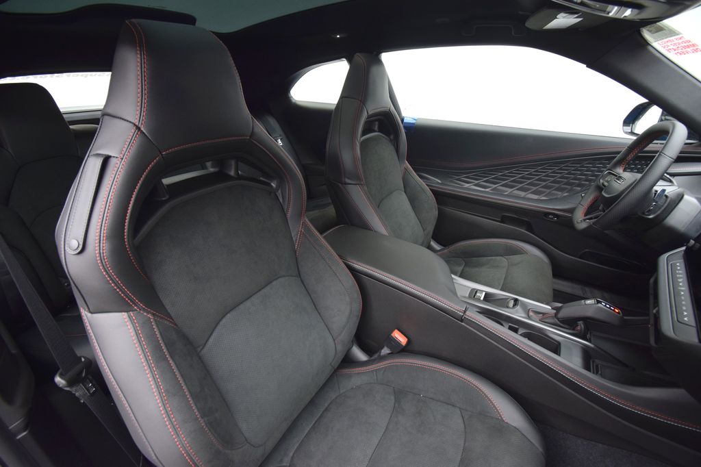 new 2026 Dodge Charger car, priced at $60,033