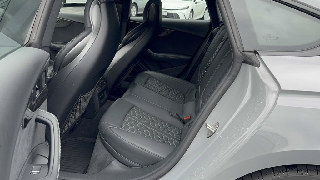 Used 2023 Audi RS 5 Hatchback