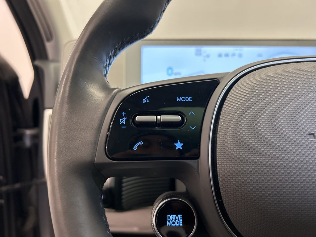 Thumbnail: 2023 Hyundai Ioniq 5 - 15