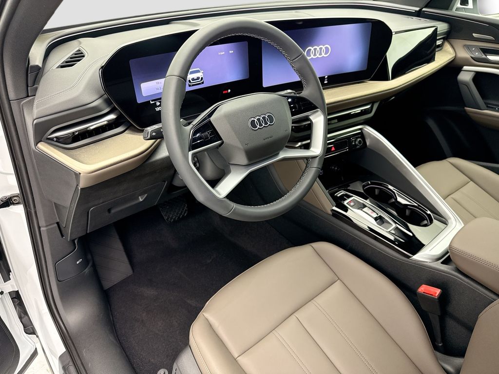 Thumbnail: 2026 Audi Q5 - 9