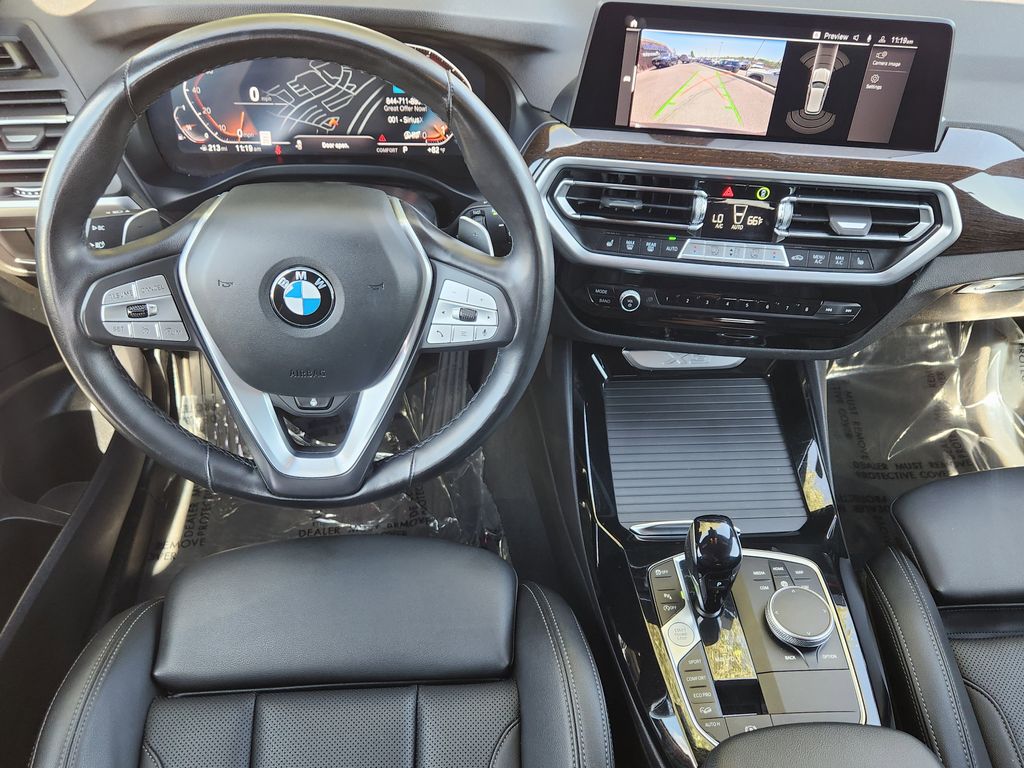 2024 BMW X3 30i - Photo 3