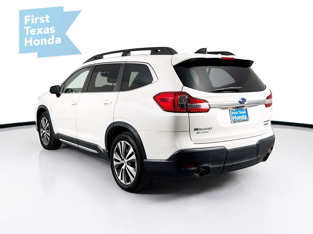 Used Car 2021 Subaru Ascent  Limited For Sale Under $25,000 In San Antonio, Texas