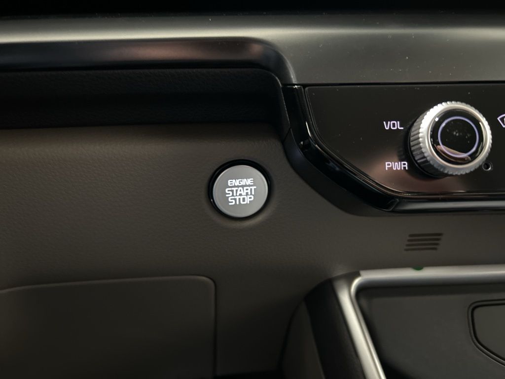 new 2026 Kia Carnival car, priced at $39,460