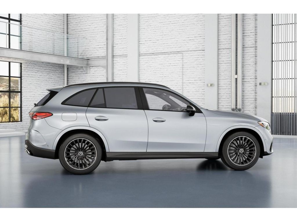 Thumbnail: 2026 Mercedes-Benz GLC - 17