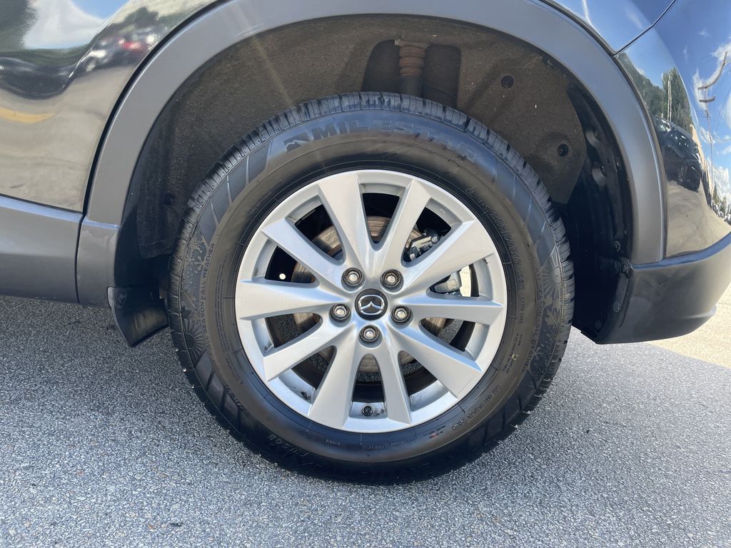 Used 2013 Mazda CX-5 SUV