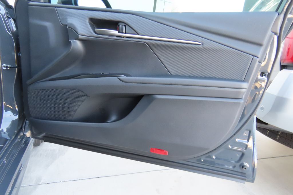 Thumbnail: 2026 Toyota Camry - 24