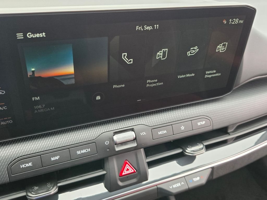 2026 Kia K4 - $26,850