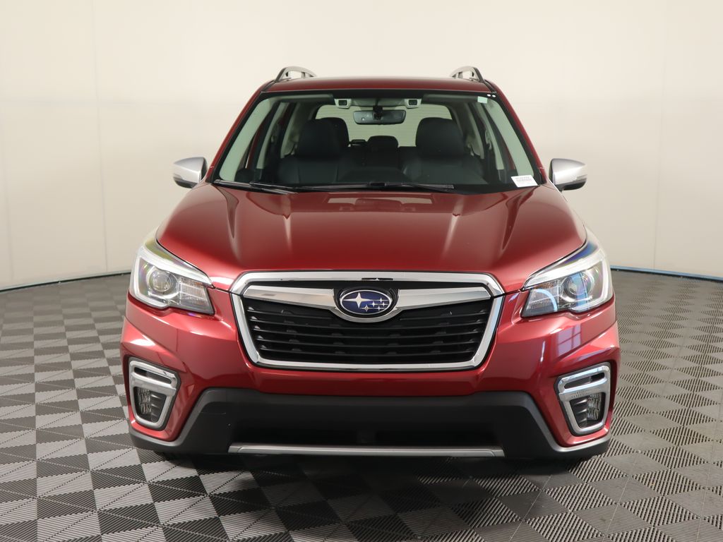 Thumbnail: 2020 Subaru Forester - 2