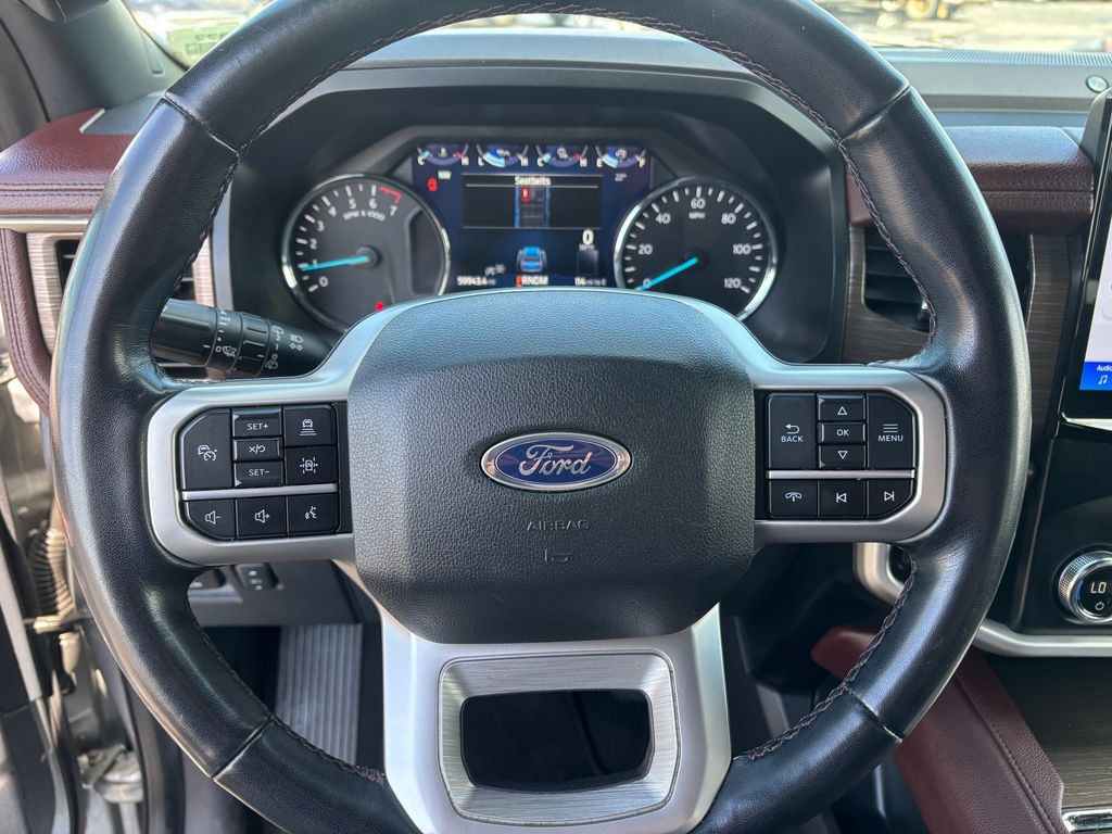 Used Car 2024 Ford Expedition  Limited For Sale Under $50,000 In Austin, Texas
