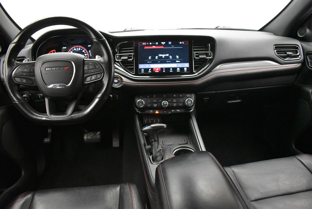 2023 Dodge Durango R/T 30