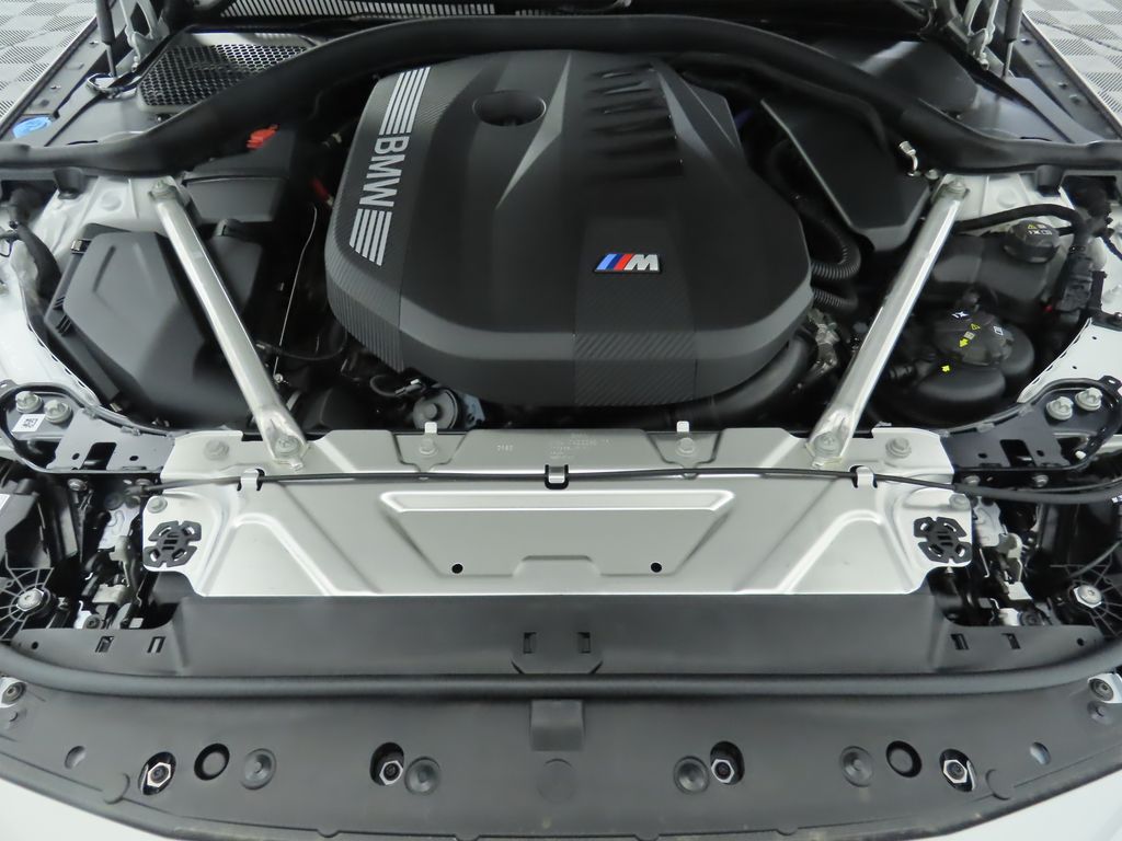 Thumbnail: 2026 BMW 4 Series - 28