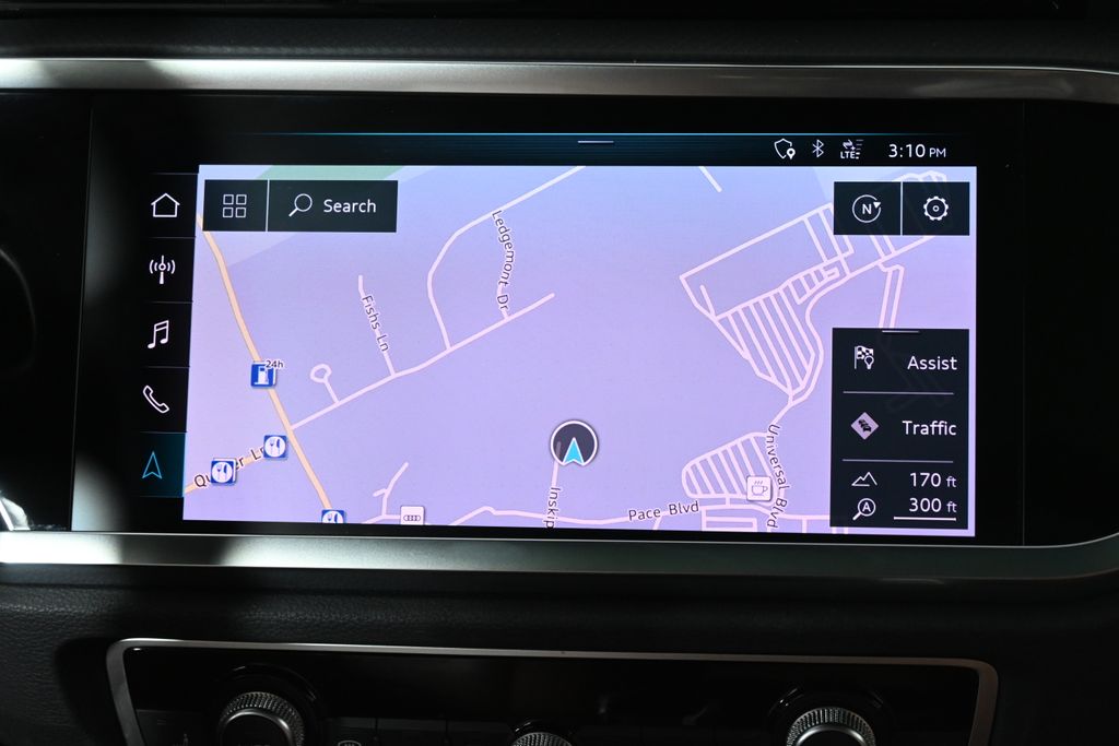 2021 Audi Q3 Premium Plus 19