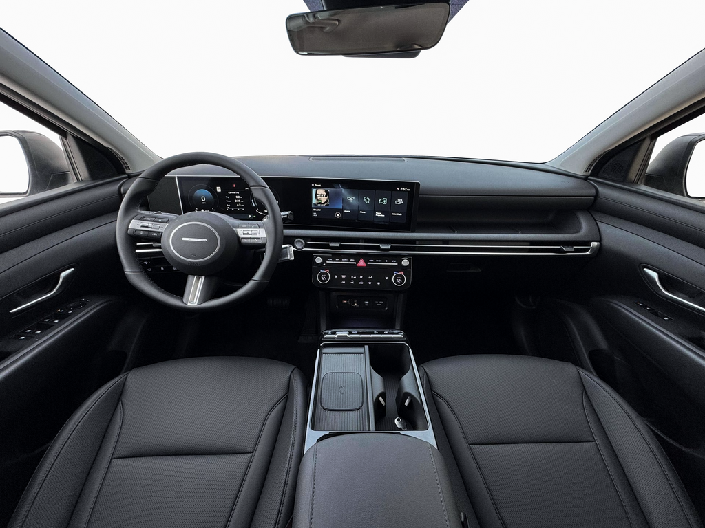 Thumbnail: 2026 Hyundai Tucson - 13