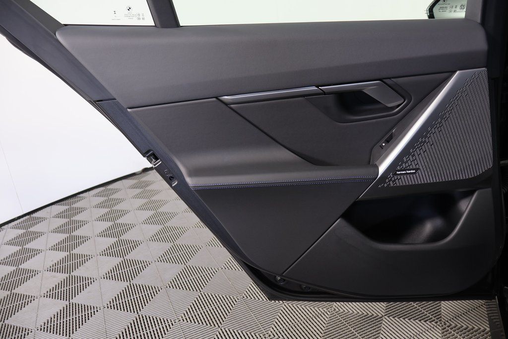 Thumbnail: 2024 BMW i5 - 13