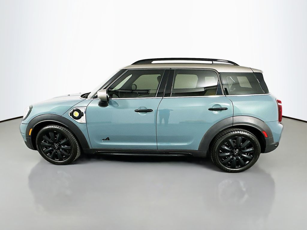 Thumbnail: 2023 MINI Cooper Countryman - 8