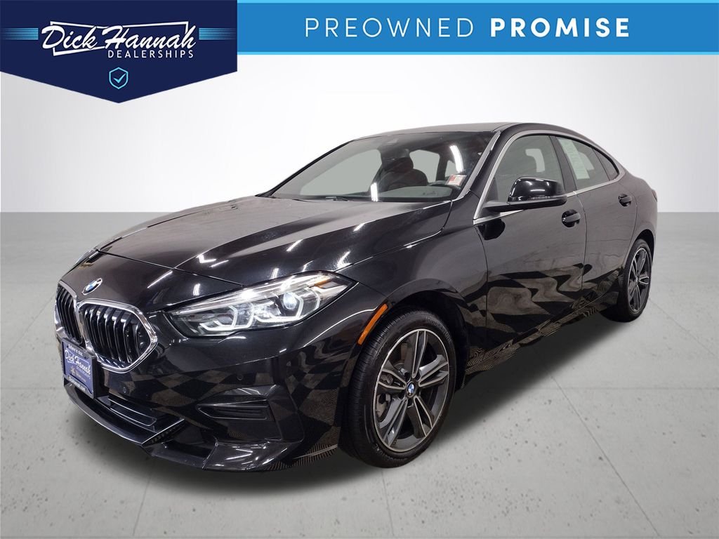 2024 BMW 2 Series 228i xDrive