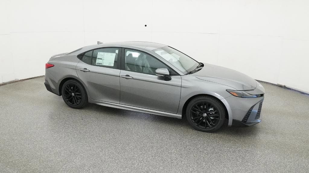 Thumbnail: 2026 Toyota Camry - 10