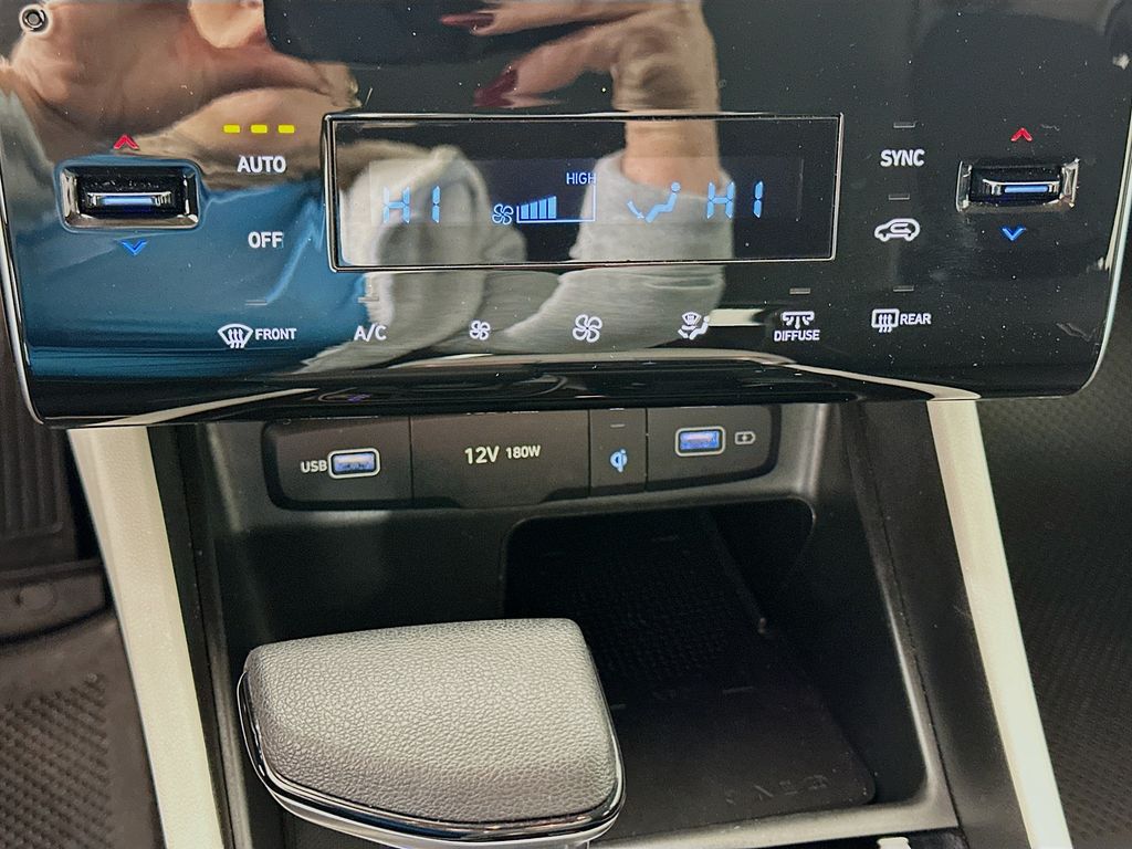 Thumbnail: 2024 Hyundai Tucson - 15