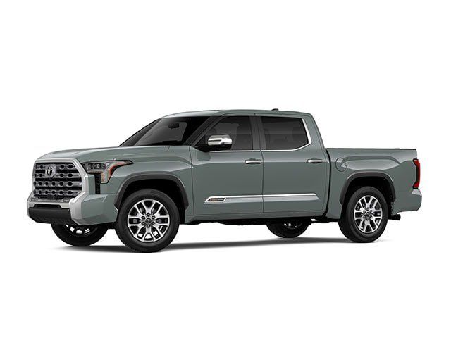 2025 Toyota Tundra 1794 Edition -
                West Palm Beach, FL