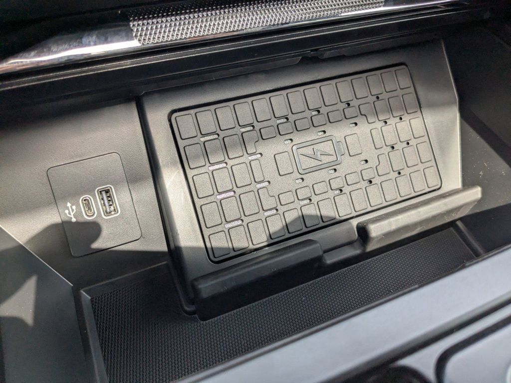 2026 Ford F-150 Black Widow