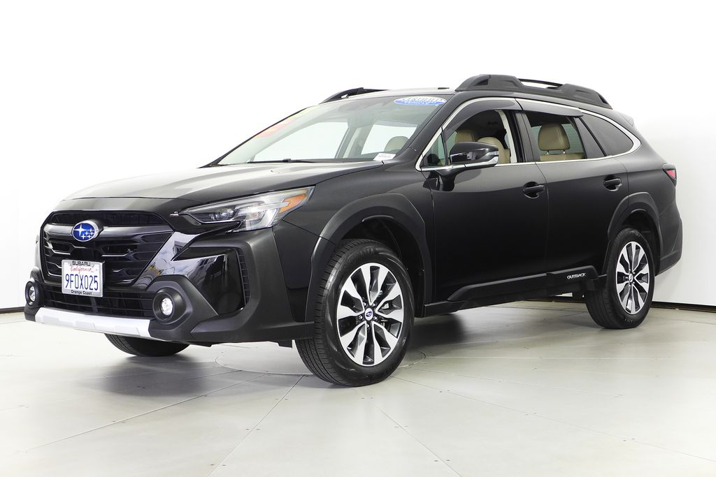 Thumbnail: 2023 Subaru Outback - 2