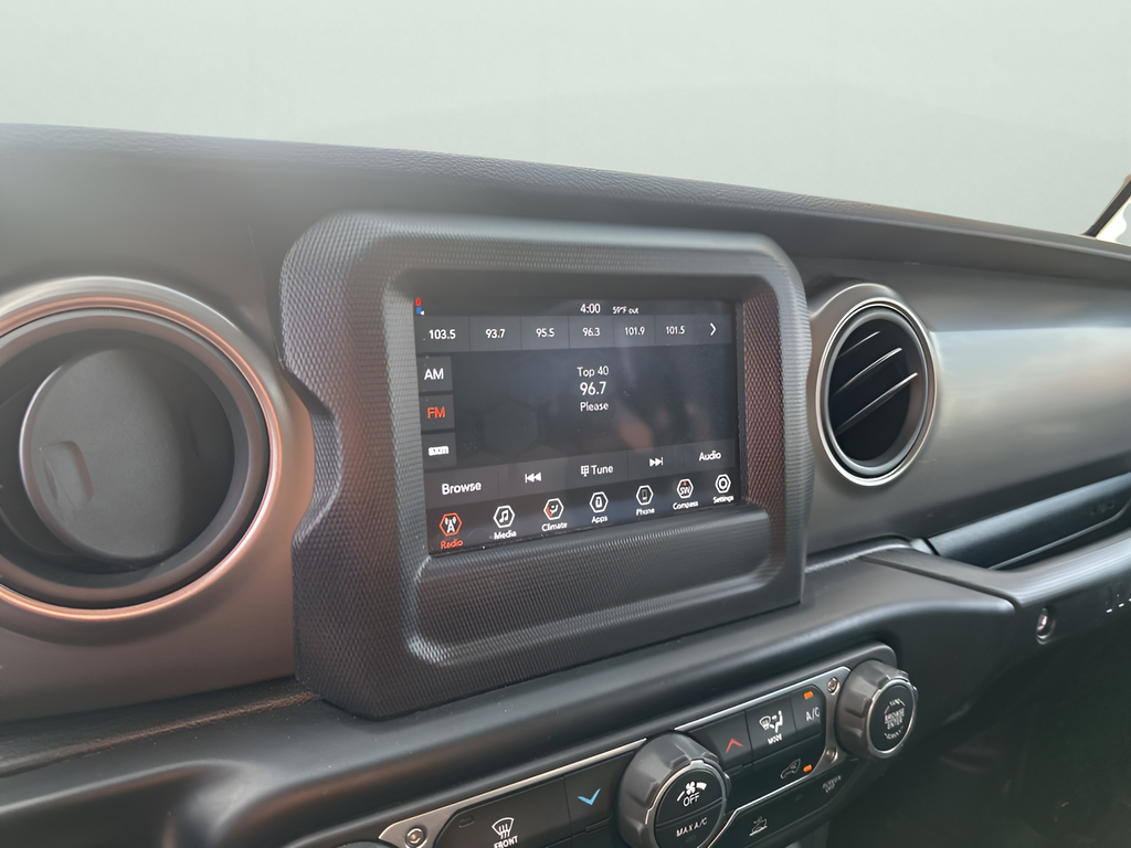 Used Car 2022 Jeep Wrangler  Unlimited Willys For Sale Under $30,000 In Austin, Texas