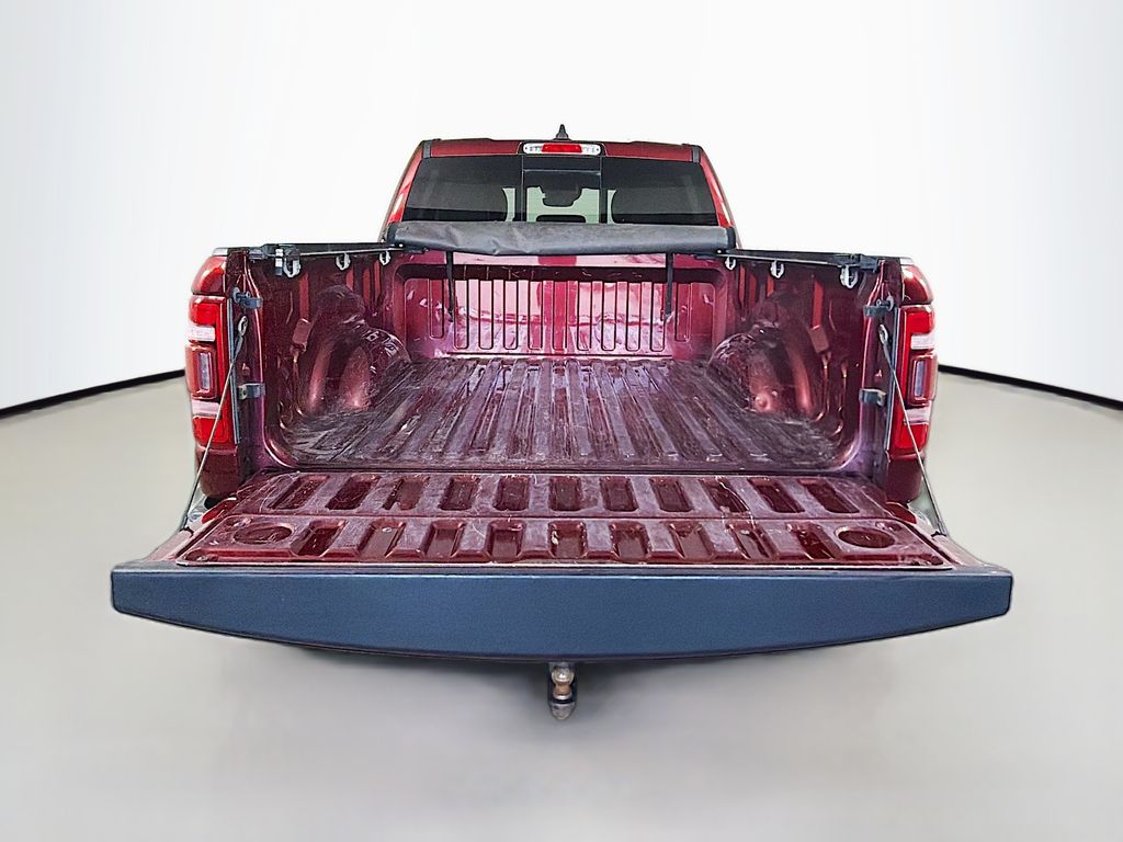 Used 2021 Ram 1500 Truck