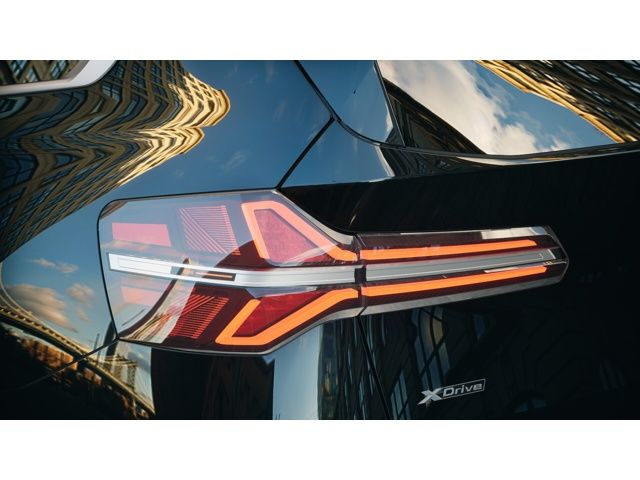 Thumbnail: 2026 BMW X3 - 8