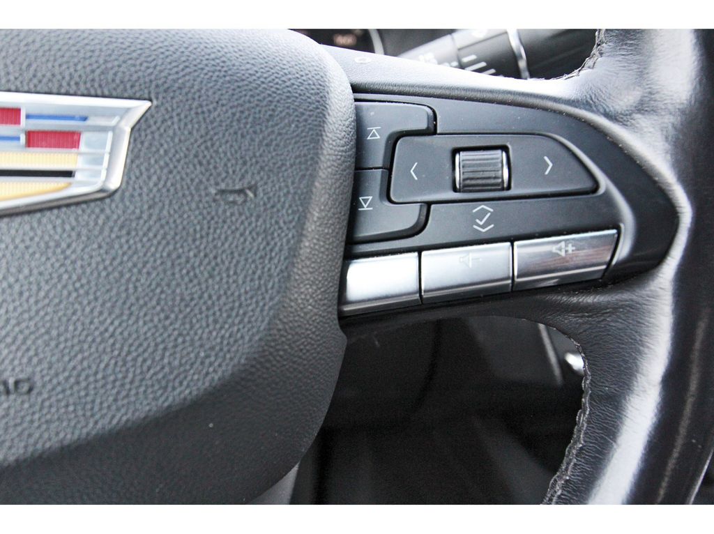 Used 2023 Cadillac CT5 Sedan
