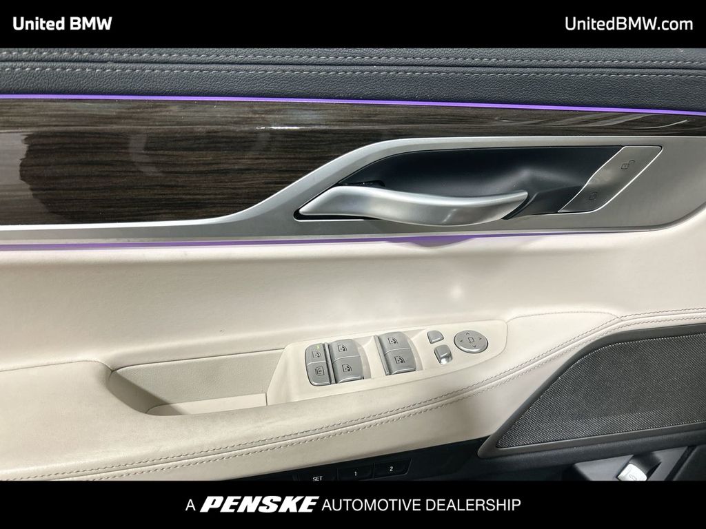Thumbnail: 2020 BMW 7 Series - 11