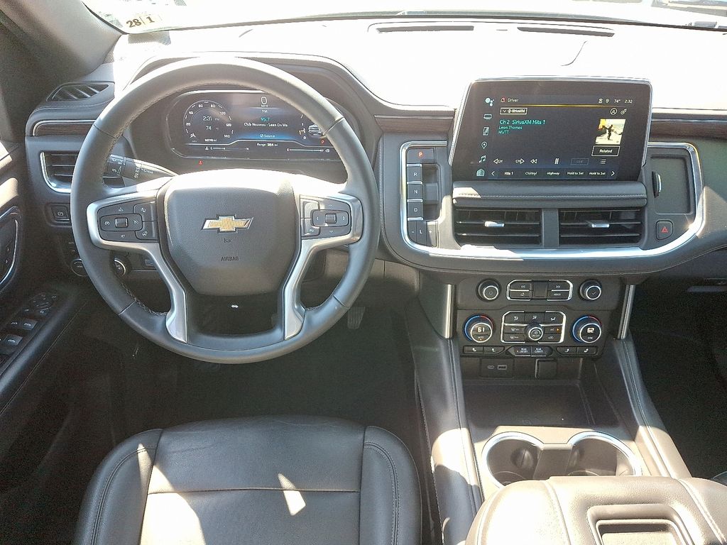 Thumbnail: 2023 Chevrolet Tahoe - 13