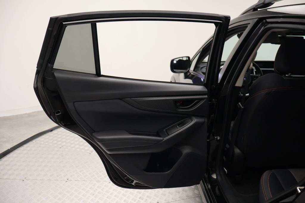 Thumbnail: 2019 Subaru Crosstrek - 21