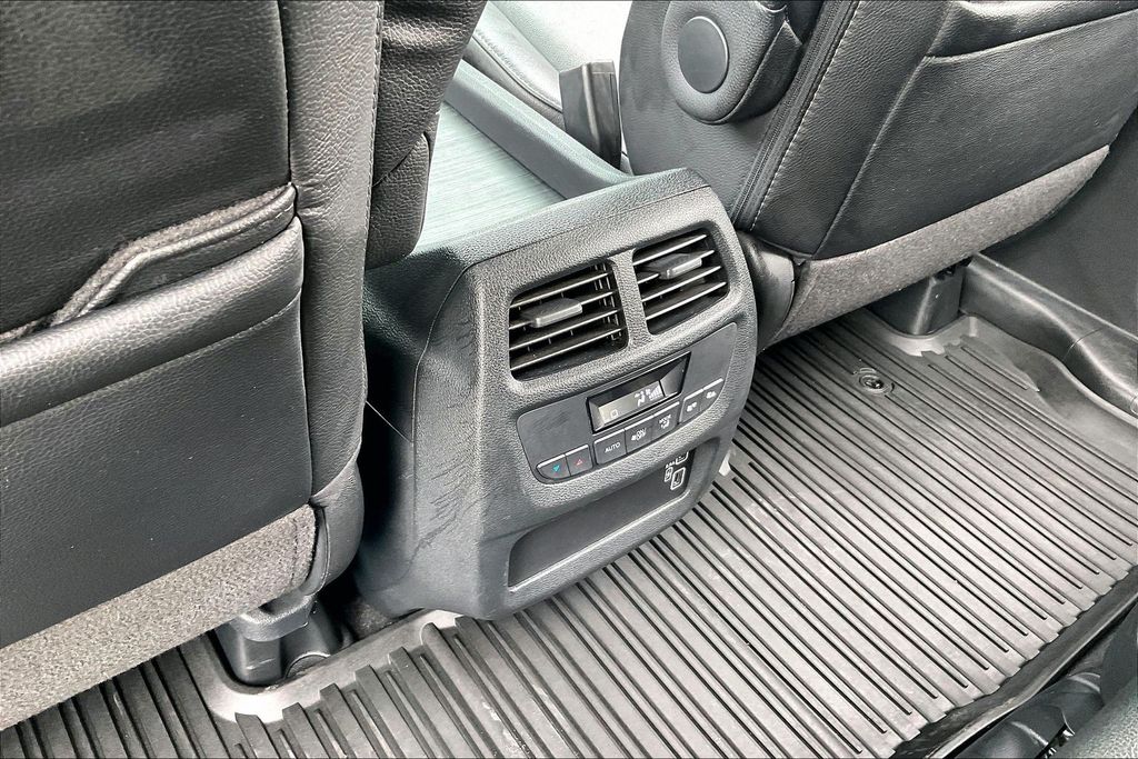 Used 2022 Honda Pilot SUV