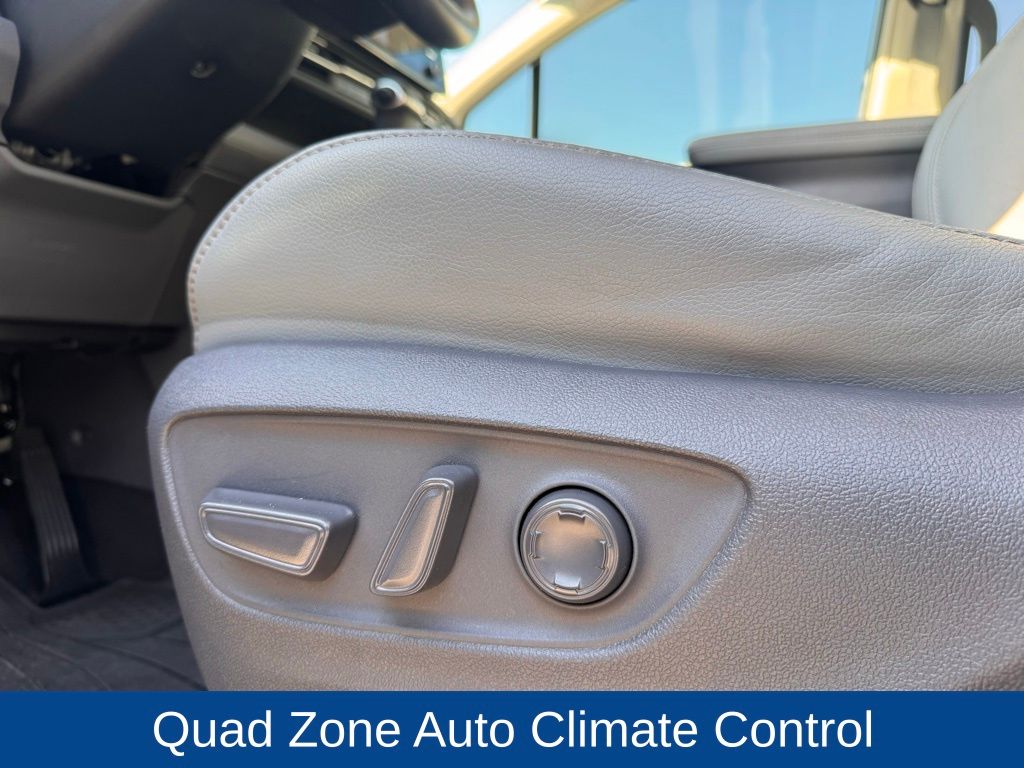 2021 Toyota Sienna Limited 7-Passenger