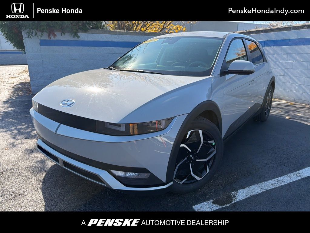 2024 Hyundai Ioniq 5 SEL -
                  Indianapolis, IN